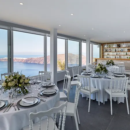 Hotel Andromeda & 3*