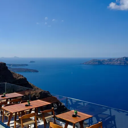 Hotel Andromeda & 3*