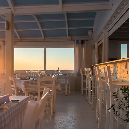 Andromeda & 3* Imerovigli