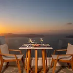 Andromeda Villas&spa Hotell Imerovigli (Santorini)