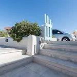 Andromeda Villas&spa Hotell 3*