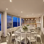 Andromeda Villas&spa