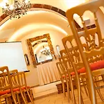 Hotell Andromeda Villas&spa