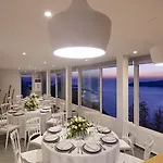 Hotell Andromeda Villas&spa Imerovigli (Santorini)