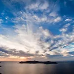 Andromeda Villas&spa Hotell