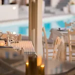 Andromeda Villas&spa Hotell Imerovigli (Santorini)