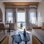 Andromeda Villas&spa Imerovigli (Santorini)