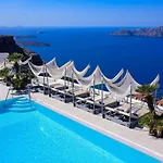 Hotell Andromeda Villas&spa 3*