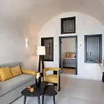 Hotell Andromeda Villas&spa 3*