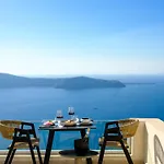 Andromeda Villas&spa Hotell