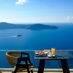 Andromeda Villas&spa Imerovigli (Santorini)