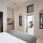 Andromeda Villas&spa Hotell 3*