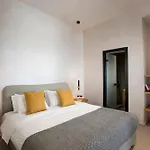 Andromeda Villas&spa Hotell Imerovigli (Santorini)