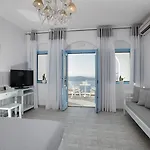 Hotel Andromeda & Imerovigli (Santorini)