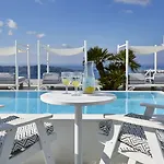 Hotel Andromeda & Imerovigli (Santorini)