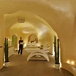 Andromeda Villas&spa Hotell Imerovigli (Santorini)