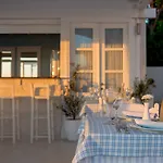 Andromeda & Hotel 3*