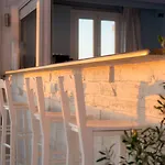 Andromeda Villas&spa Hotell 3*