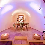 Andromeda Villas&spa Hotell Imerovigli (Santorini)