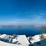 Andromeda Villas&spa