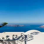 Hotell Andromeda Villas&spa