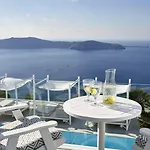 Andromeda Villas&spa Hotell