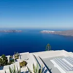 Andromeda Villas&spa Hotell Imerovigli (Santorini)
