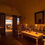 Hotell Andromeda Villas&spa