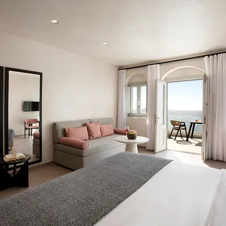 Hotel Andromeda & 3*
