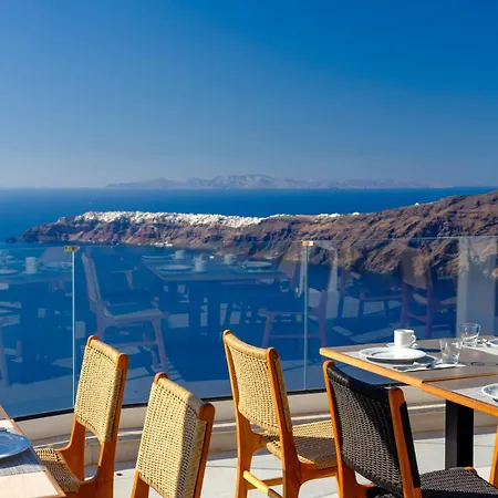 Hotel Andromeda & 4*