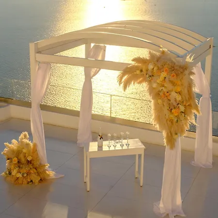 Hotel Andromeda &