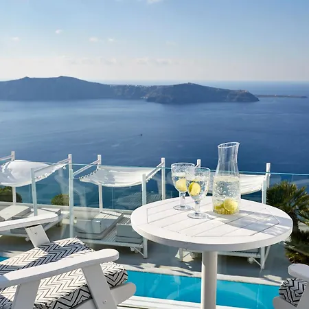 Andromeda & Hotel 4*