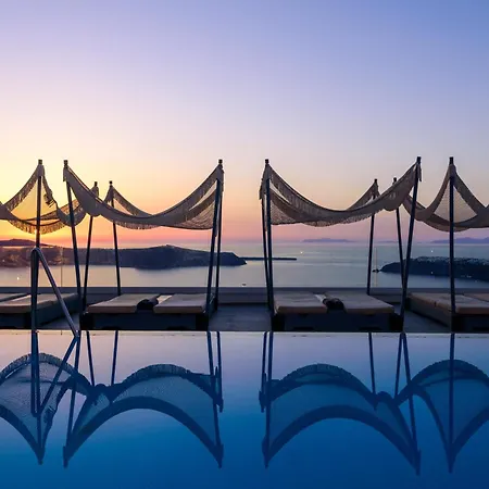 Hotel Andromeda &