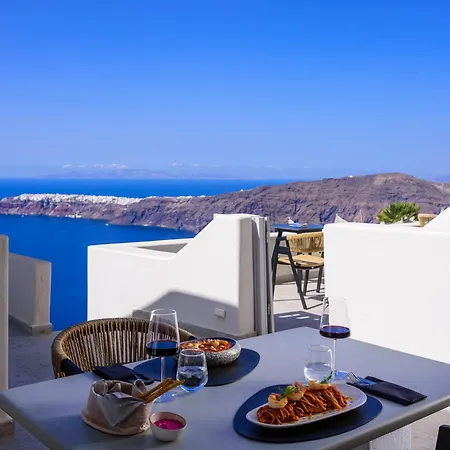 Hotel Andromeda & 4*