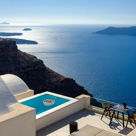 Andromeda & Hotel 4*