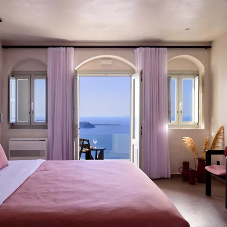 Hotel Andromeda &