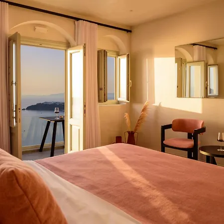 Andromeda & Hotel 4*