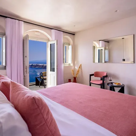 Andromeda & Hotel 4*