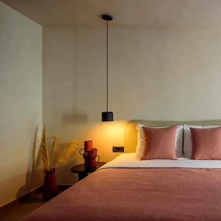 Hotel Andromeda & 4*