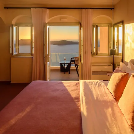 Andromeda & Hotel 4*