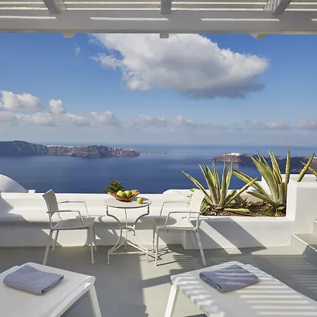 Andromeda & Hotel 3*