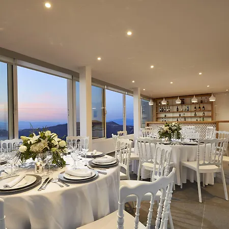 Hotel Andromeda &