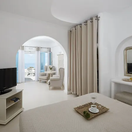 Hotel Andromeda &