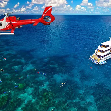 Hotel Andromeda & 4*