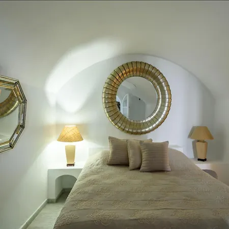Hotel Andromeda &