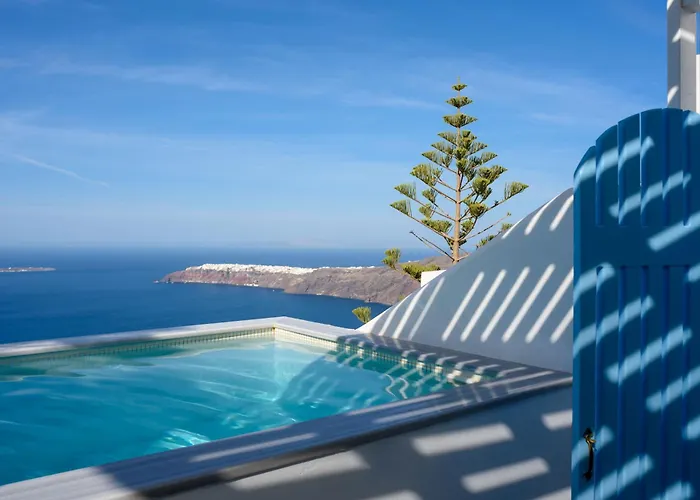 Andromeda Villas&spa 3*