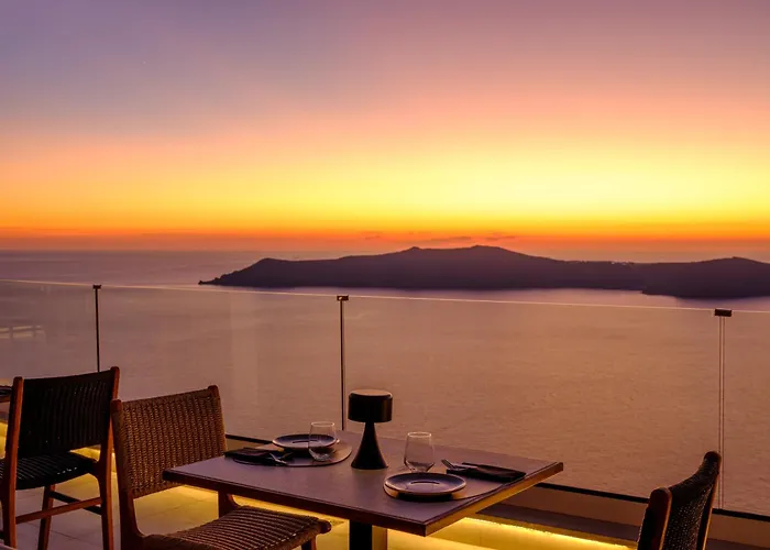 Andromeda Villas&spa 3*