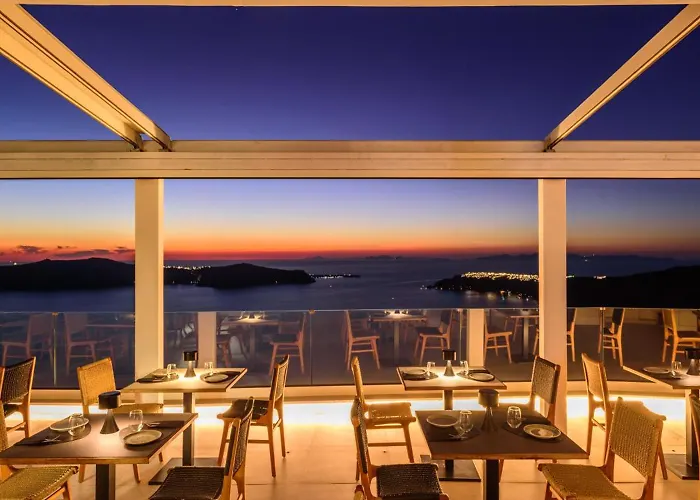 Andromeda Villas&spa