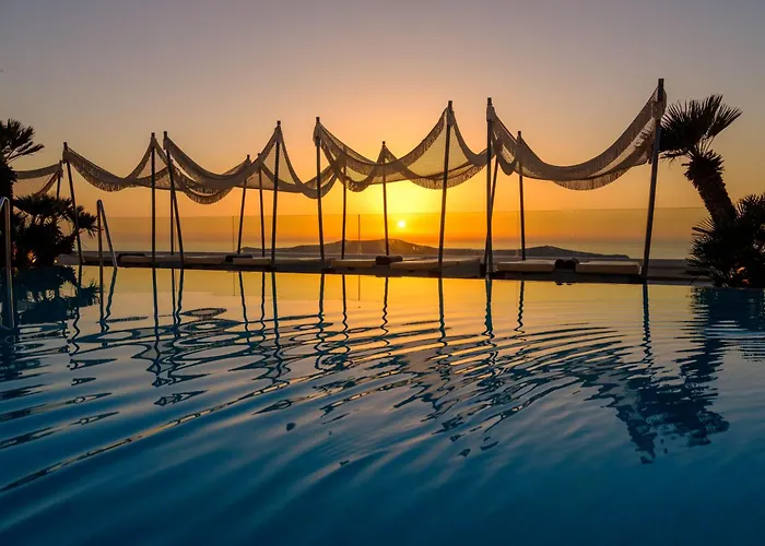 Andromeda Villas&spa 3*