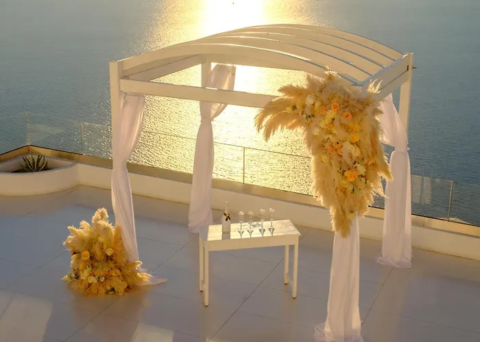 Hotell Andromeda Villas&spa